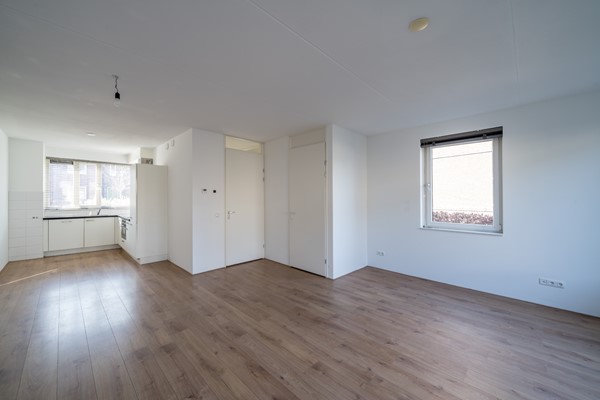 Medium property photo - Simone de Beauvoirstraat 93, 6515 XH Nijmegen